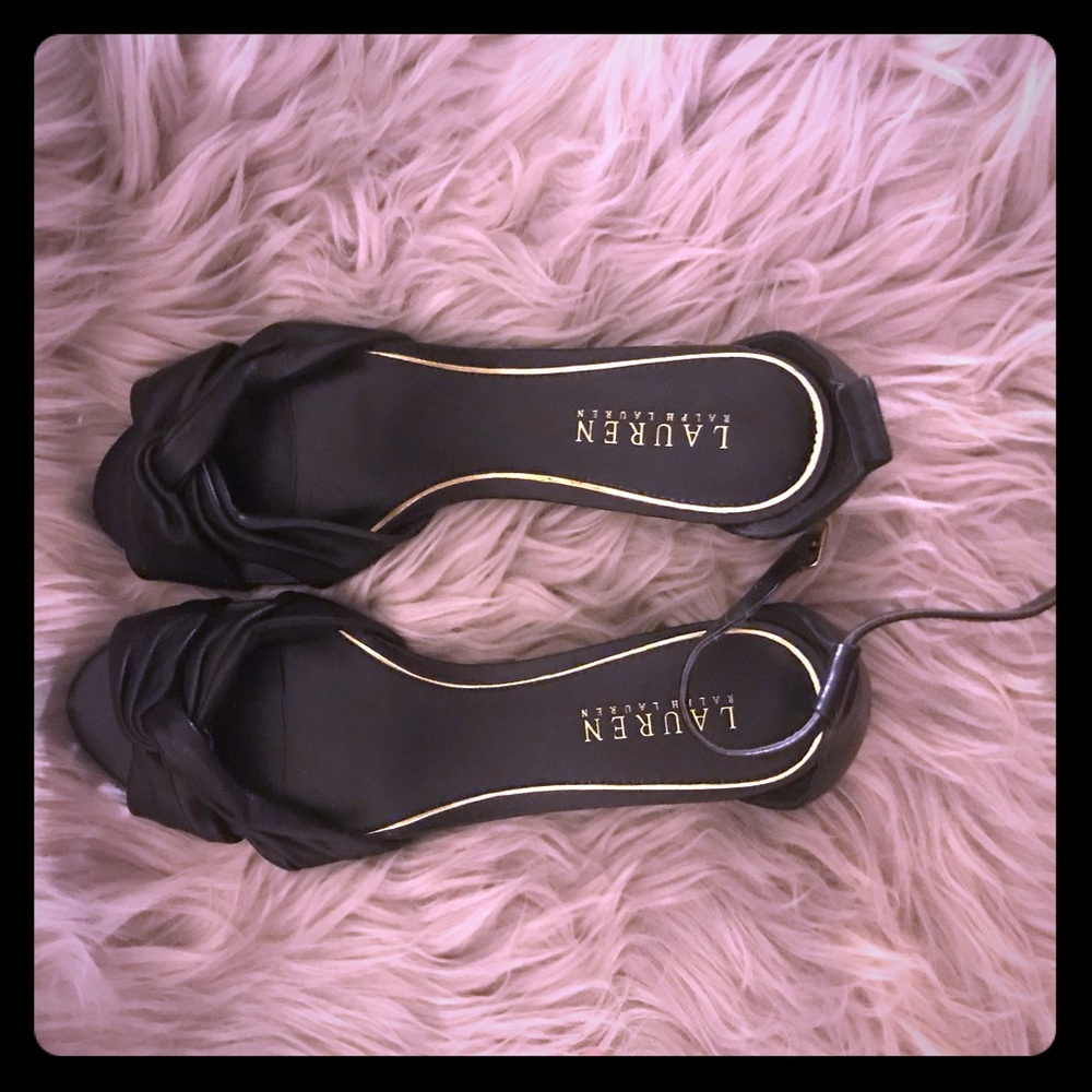 Ralph Lauren Sandals size 9